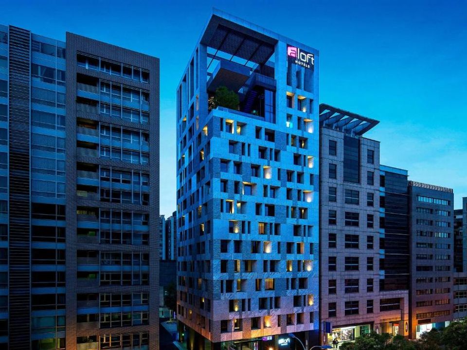 aloft