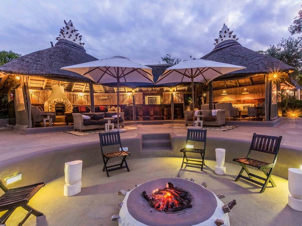 amakhala game reserve