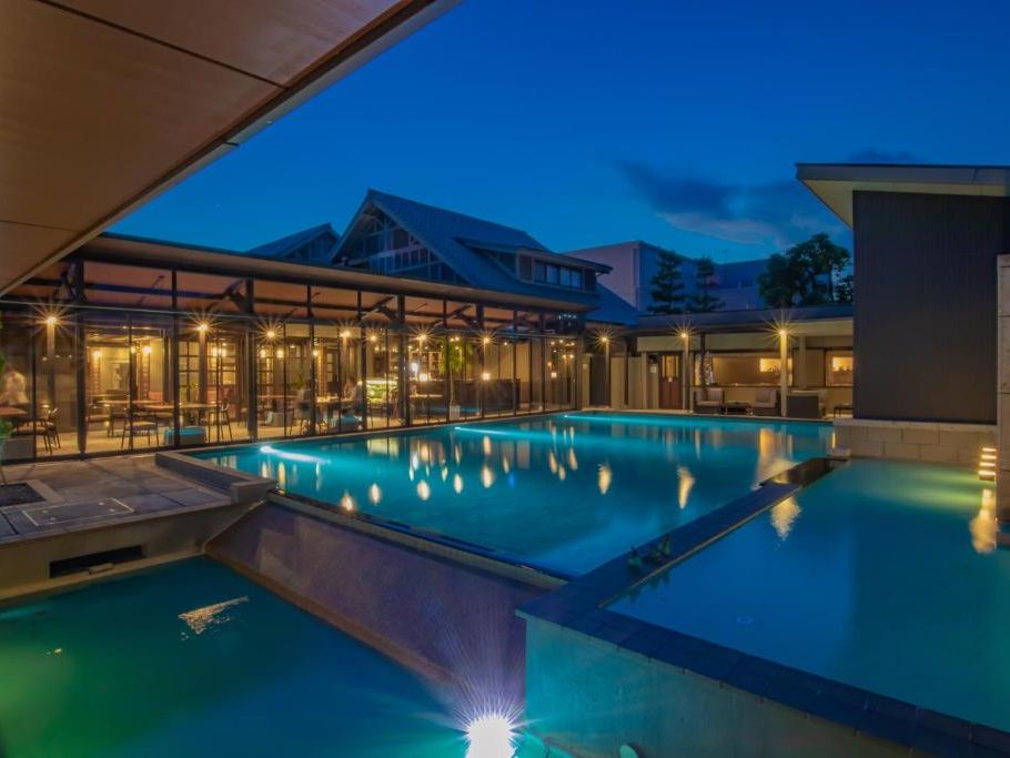 amane resort gahama