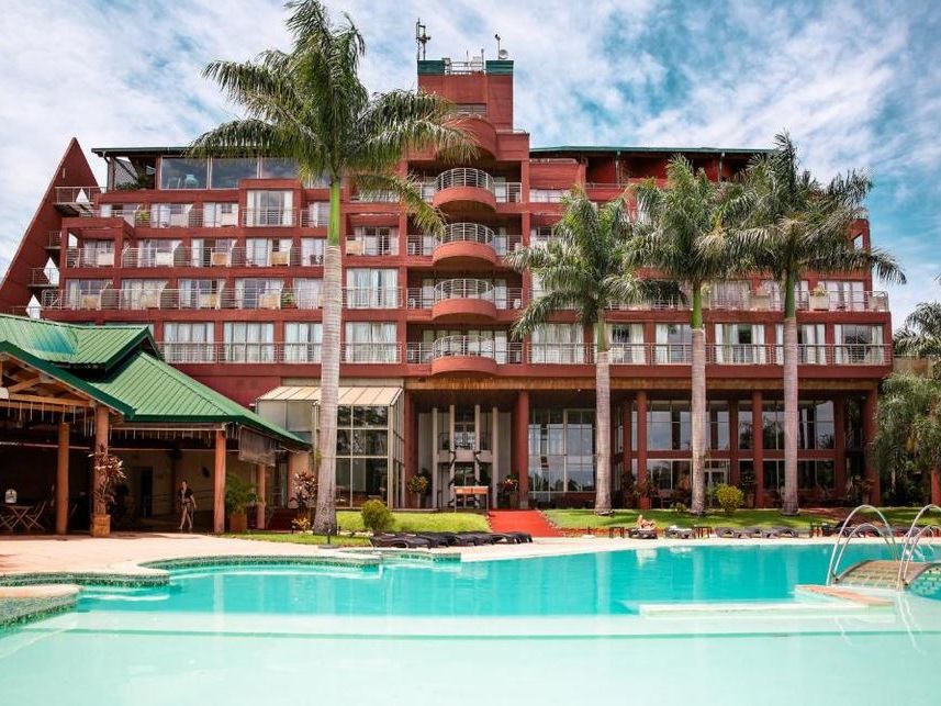 amerian portal de igazu