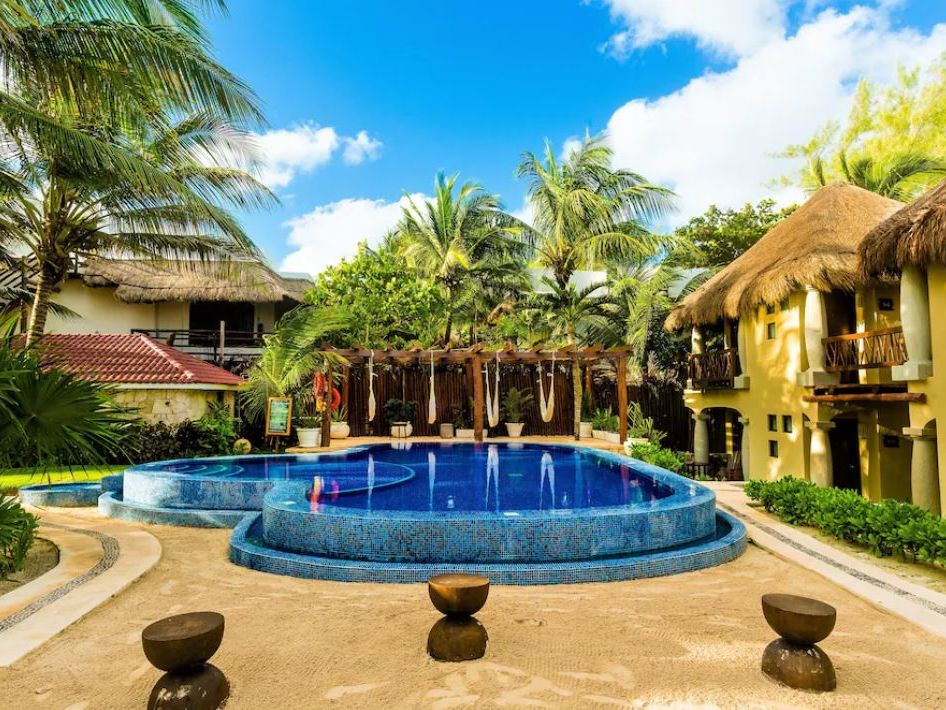 ana y jose hotel & spa