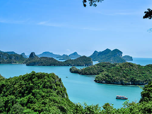 angthong national park