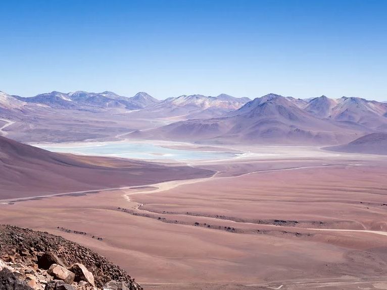 atacama