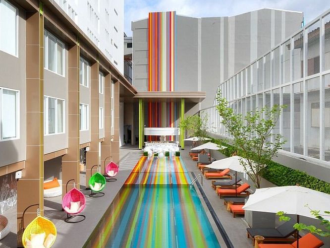 bangkok tinidee trendy