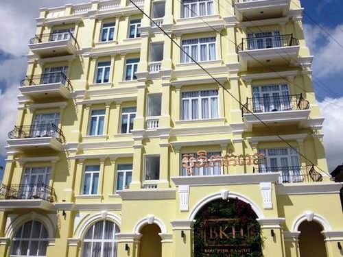 boutique kampot hotel