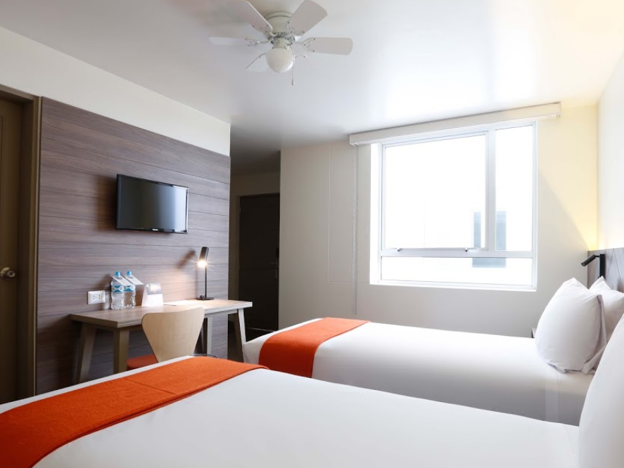 casa andina trujillo