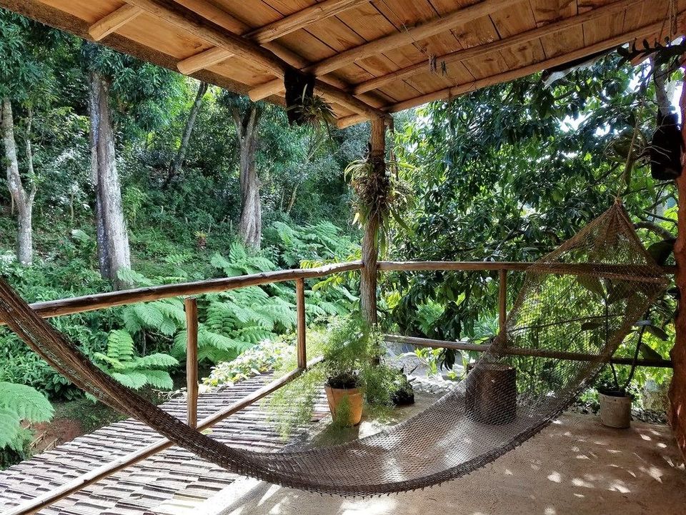 casa el manatial footer