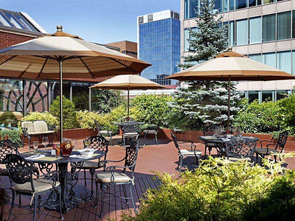 charlottetown george