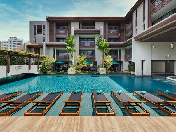 chiang mai maladee rendezvous