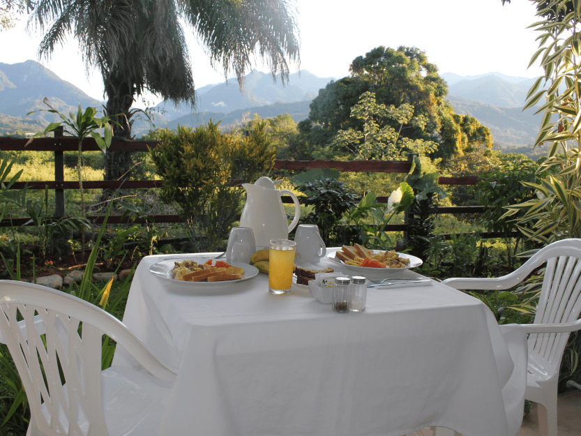coffe lodge