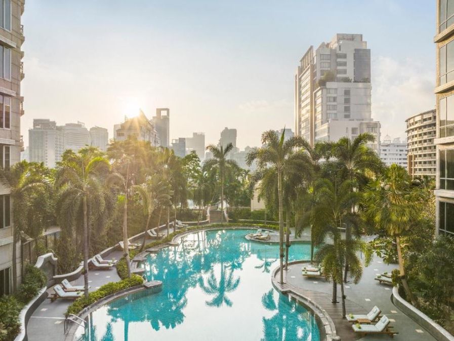 conrad bangkok