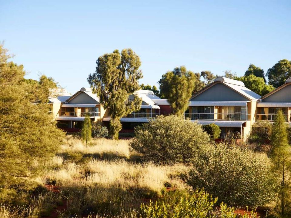 desert gardens hotel
