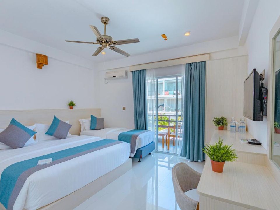 dhigurah dhiguveli breeze