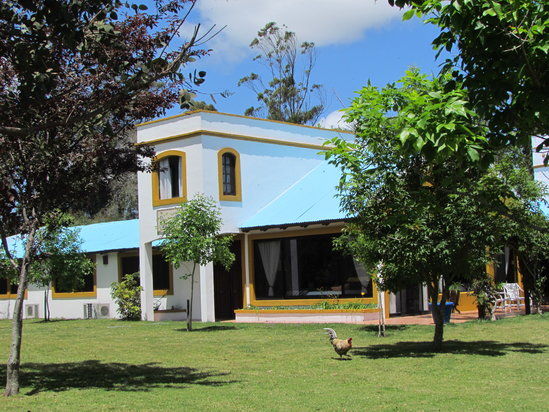 el charabon