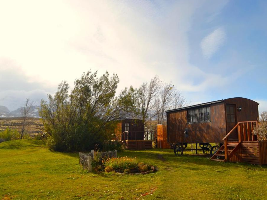 estancia tercera barranca