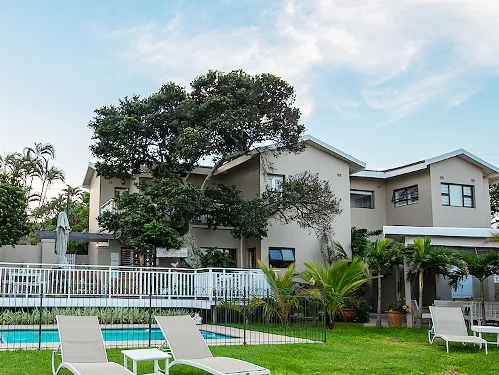 fairlight guesthosue