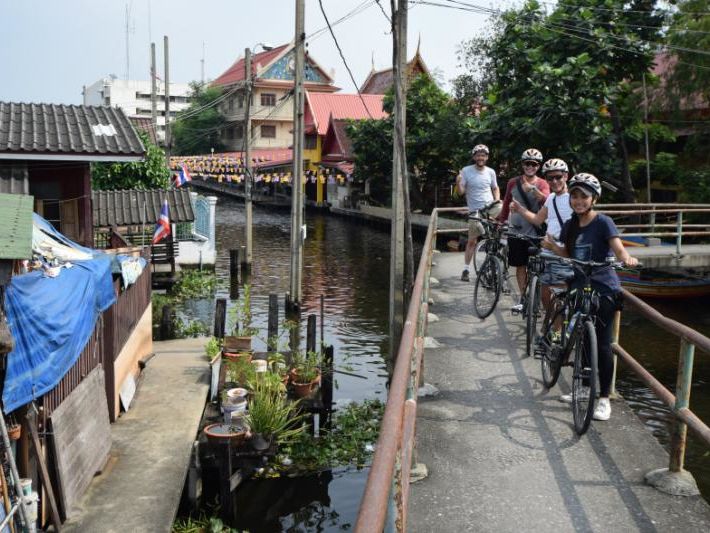 fietstour