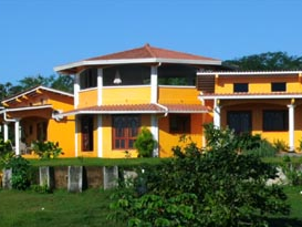 finca buena