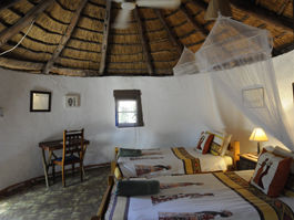 gweta lodge
