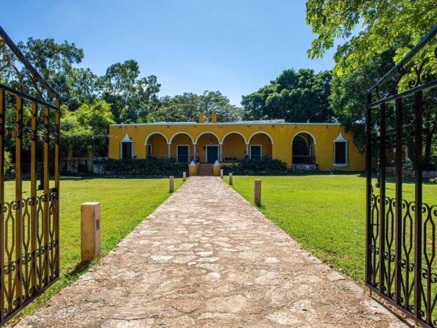 hacienda san miguel