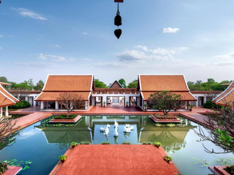 heritage sukhothai