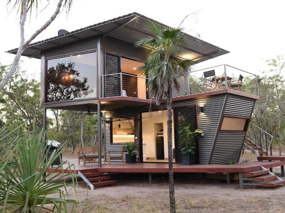 hideaway litchfield