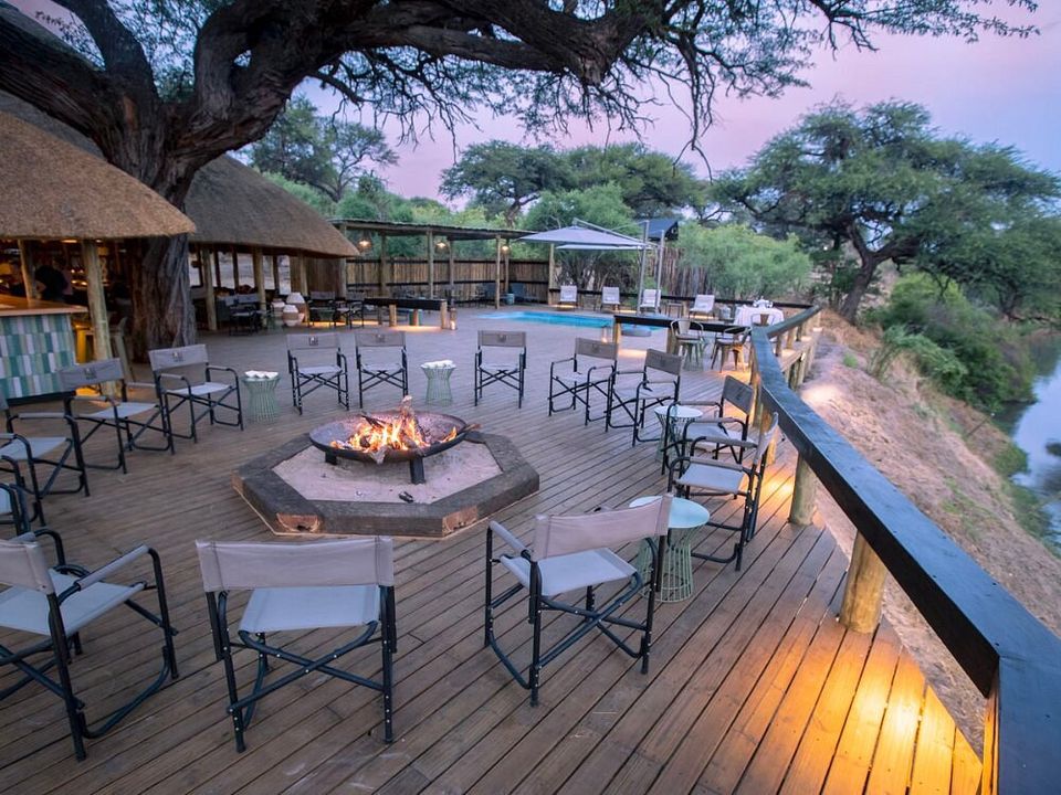 hideaways mogotlho safari