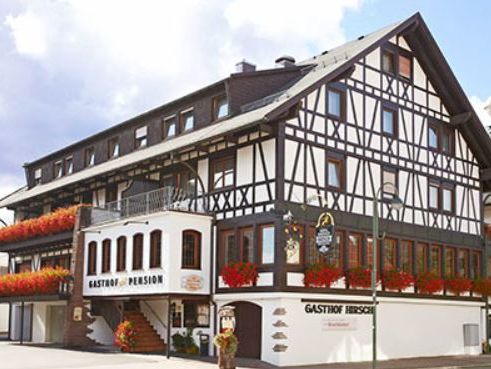 hirsch hotel