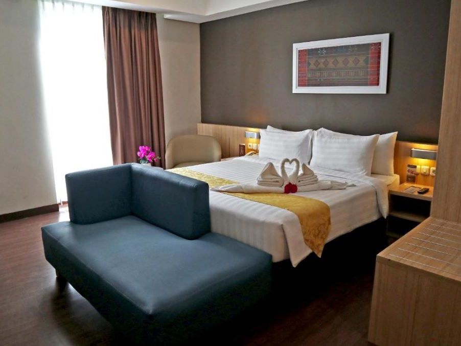 horison sky kualanamu