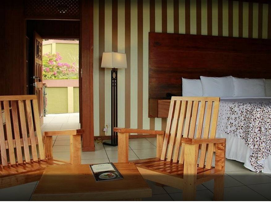 hotel Ficus