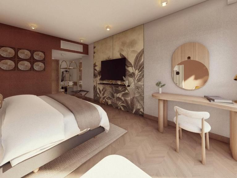 hotel cartagena faranda