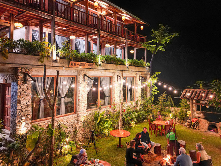 hotelbab
