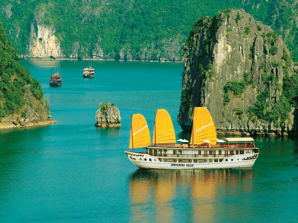 indochina