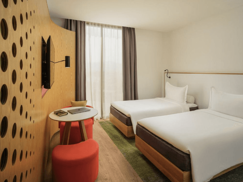 ipoh mu hotel