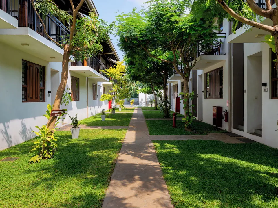 jaffna the thinnai hotel