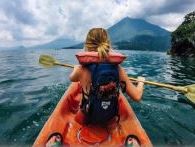 kayak atitlan