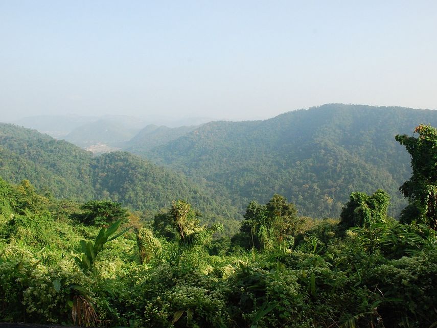 khao yai