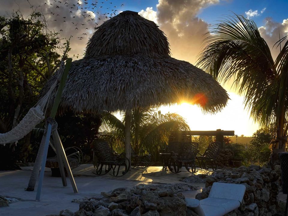 la casona c
