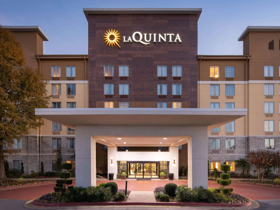 la quinta