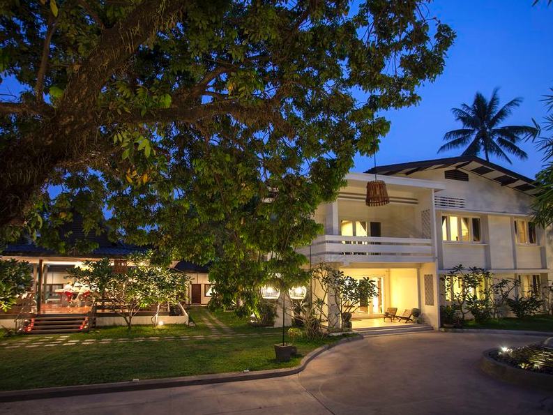 laos mandala boutique