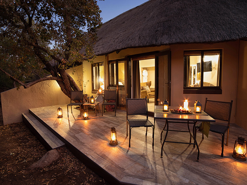 mabule game lodge
