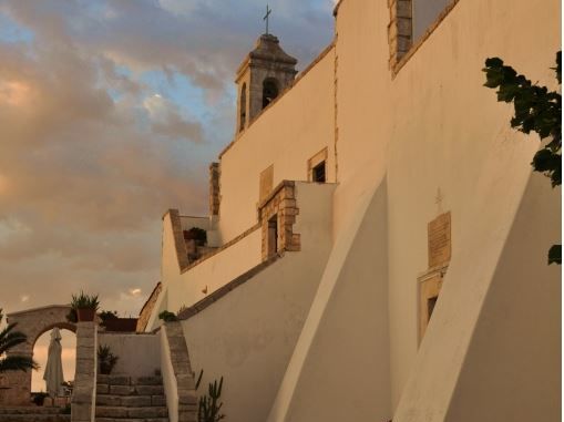 masseria del crocifisso