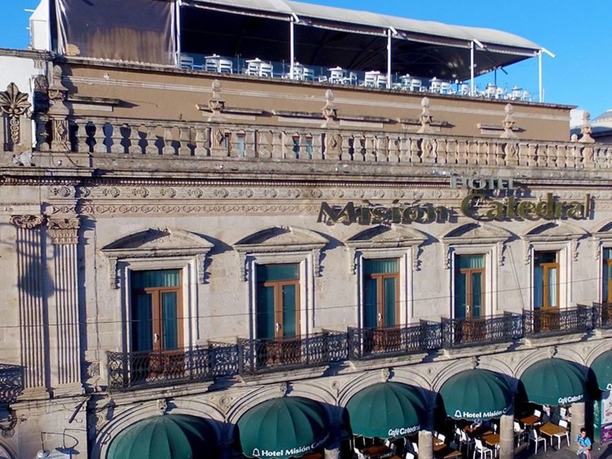 mision catedral