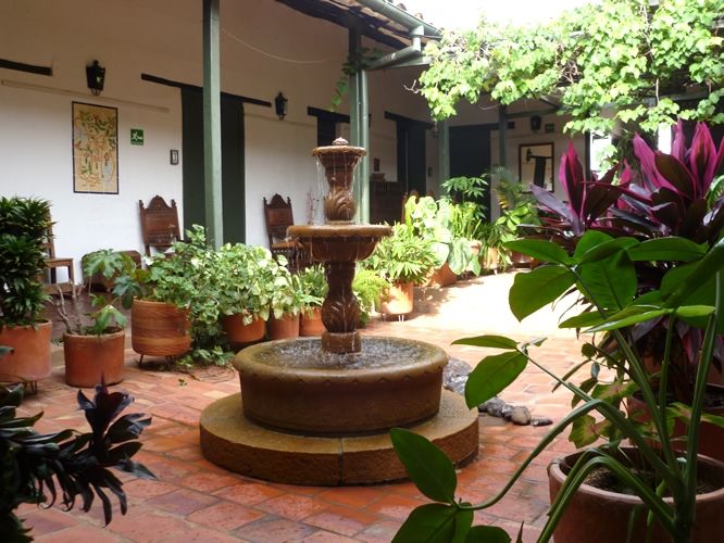 mision de santa barbara