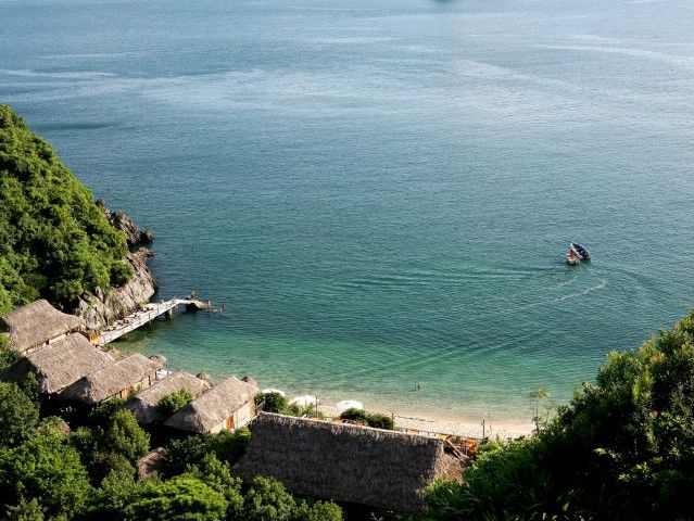 monkey island
