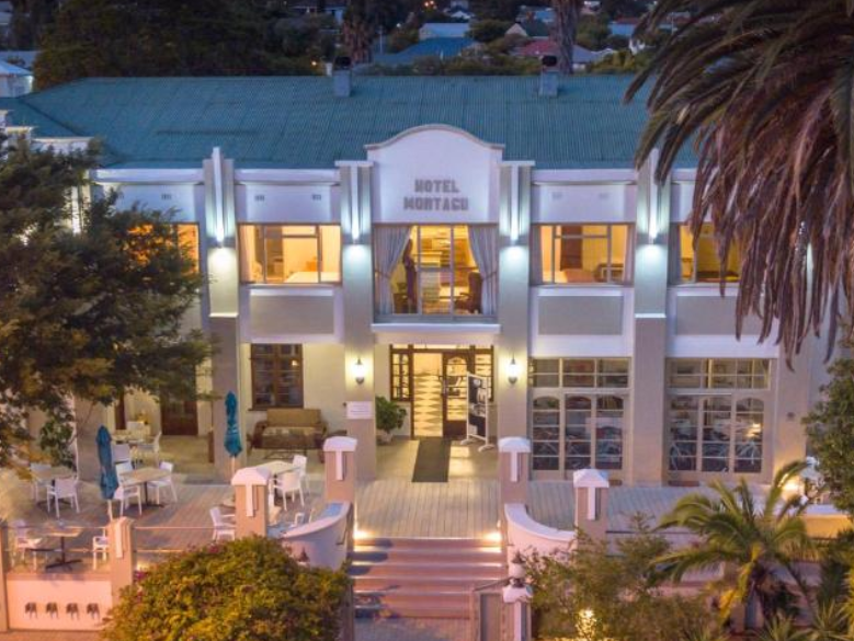 montagu country lodge