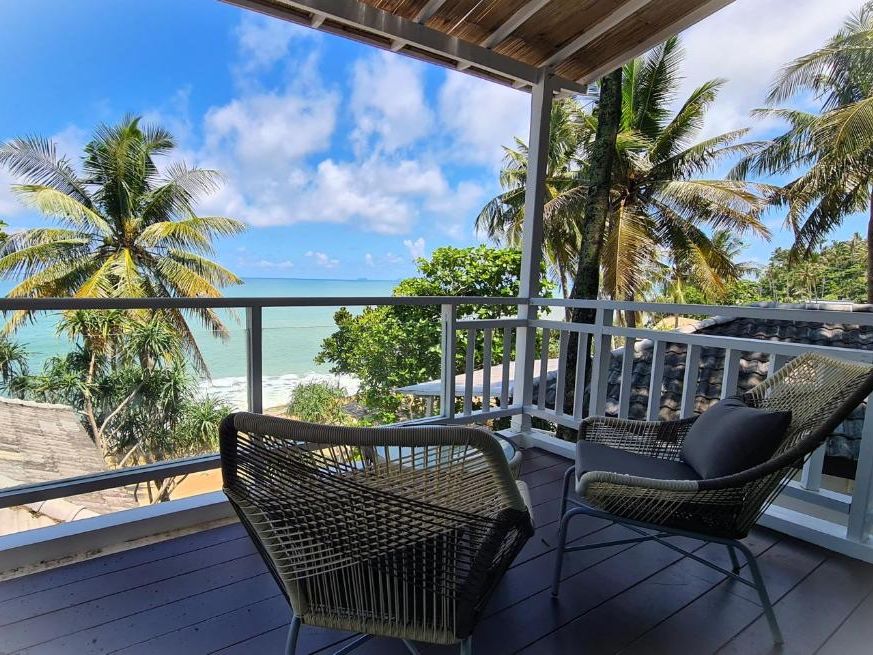 moonlight bay resort koh lanta