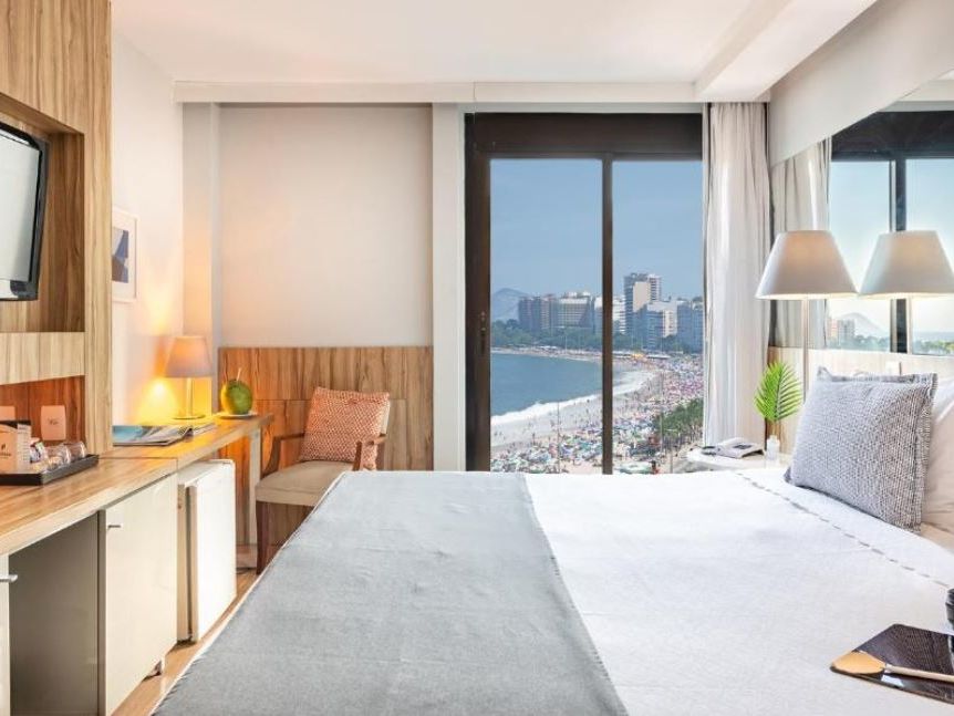 pestana rio atlantica