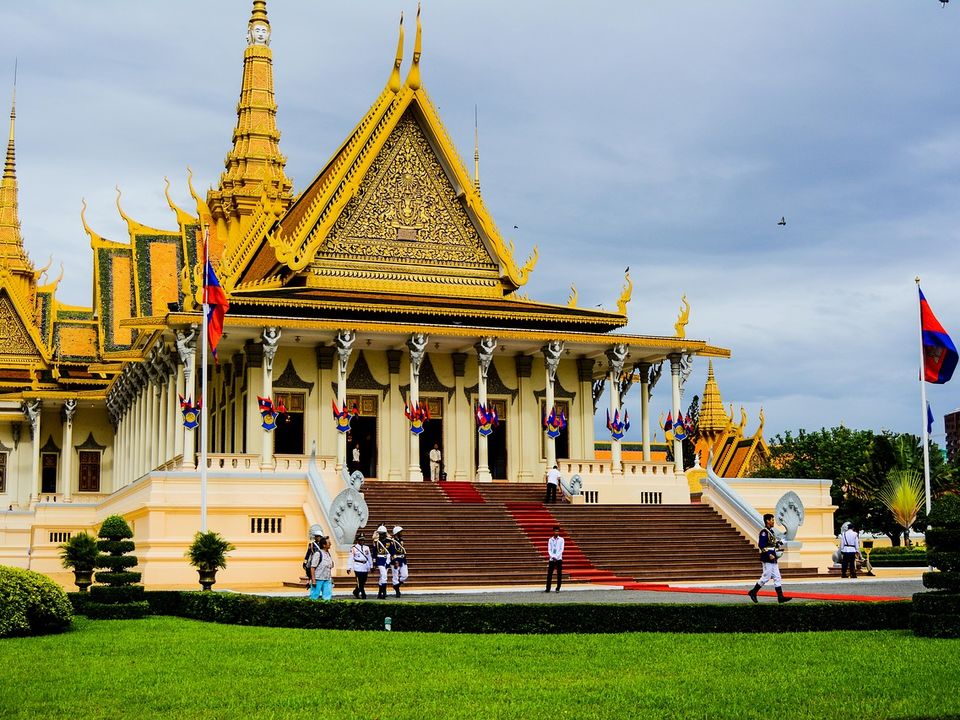 phnom penh