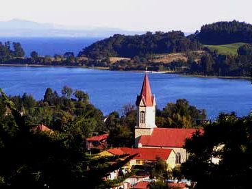 puerto octay